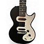 Used Epiphone Les Paul SL Black Solid Body Electric Guitar