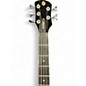 Used Spector Legend 5 Standard Tobacco Sunburst Electric Bass Guitar