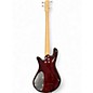 Used Spector Legend 5 Standard Tobacco Sunburst Electric Bass Guitar
