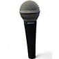 Used Shure SM58 Dynamic Microphone