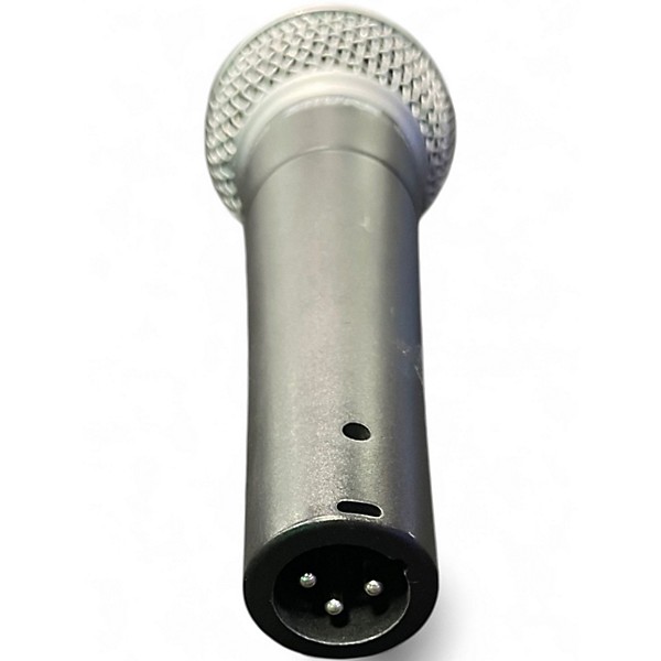 Used Shure SM58 Dynamic Microphone