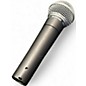 Used Shure SM58 Dynamic Microphone
