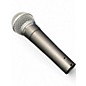 Used Shure SM58 Dynamic Microphone