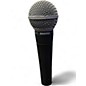 Used Shure SM58 Dynamic Microphone