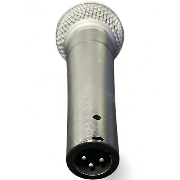 Used Shure SM58 Dynamic Microphone
