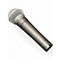 Used Shure SM58 Dynamic Microphone