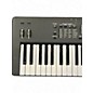 Used KORG KROSS 2 61 Key Keyboard Workstation