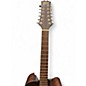Used Mitchell T331 Brown Sunburst Acoustic Guitar