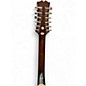 Used Mitchell T331 Brown Sunburst Acoustic Guitar
