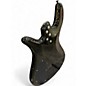 Used Spector Performer 4 String Black Electric Bass Guitar
