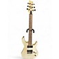 Used Cort KX5 Pearl White Solid Body Electric Guitar thumbnail