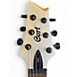 Used Cort KX5 Pearl White Solid Body Electric Guitar