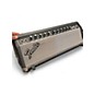 Used Fender Stage 100 Solid State Guitar Amp Head