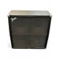 Used Fender FM412 4x12 100W Guitar Cabinet thumbnail