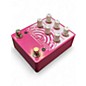 Used EarthQuaker Devices Rainbow Machine Polyphonic Pitch Mesmerizer Effect Pedal