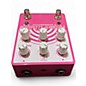 Used EarthQuaker Devices Rainbow Machine Polyphonic Pitch Mesmerizer Effect Pedal