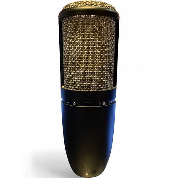 Used AKG P420 Project Studio Condenser Microphone