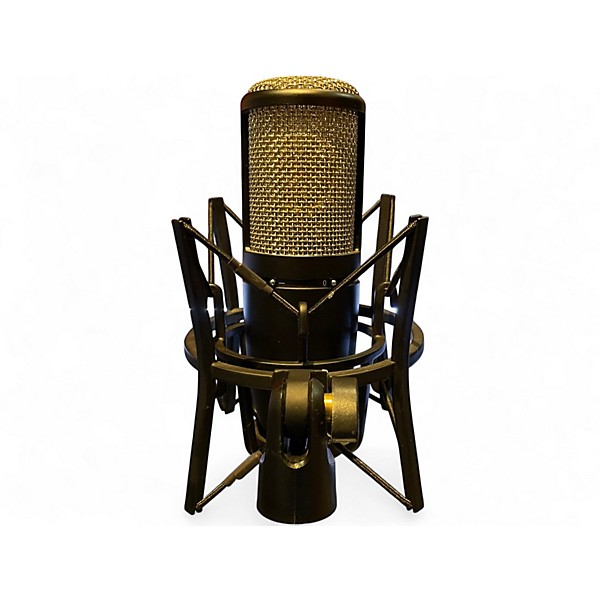 Used AKG P420 Project Studio Condenser Microphone