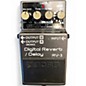 Used BOSS RV3 Digital Reverb Delay Effect Pedal thumbnail
