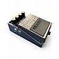 Used BOSS RV3 Digital Reverb Delay Effect Pedal