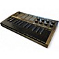 Used Akai Professional MPK Mini MIDI Controller