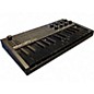 Used Akai Professional MPK Mini MIDI Controller