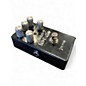 Used Skreddy Lunar Module Mini Deluxe Silicon Fuzz Effect Pedal