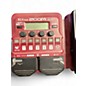 Used Zoom B1X Four Effect Processor