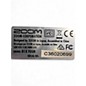 Used Zoom B1X Four Effect Processor