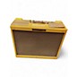 Used Fender 1957 Reissue Twin 40W 2x12 Tweed Tube Guitar Combo Amp thumbnail