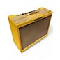 Used Fender 1957 Reissue Twin 40W 2x12 Tweed Tube Guitar Combo Amp