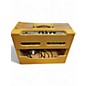 Used Fender 1957 Reissue Twin 40W 2x12 Tweed Tube Guitar Combo Amp