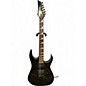 Used Ibanez Gio Black Solid Body Electric Guitar thumbnail