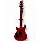Used PRS S2 Custom 24 Trans Amber Solid Body Electric Guitar