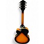 Used Gretsch Guitars G2420T Streamliner Brooklyn Burst Hollow Body Electric Guitar