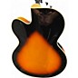 Used Gretsch Guitars G2420T Streamliner Brooklyn Burst Hollow Body Electric Guitar