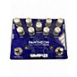 Used Wampler Pantheon Overdrive Effect Pedal thumbnail