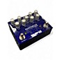 Used Wampler Pantheon Overdrive Effect Pedal