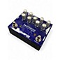 Used Wampler Pantheon Overdrive Effect Pedal