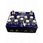 Used Wampler Pantheon Overdrive Effect Pedal