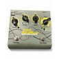 Used Seymour Duncan SFX07 Shape Shift Tap Tremolo Effect Pedal thumbnail