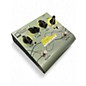 Used Seymour Duncan SFX07 Shape Shift Tap Tremolo Effect Pedal