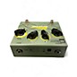 Used Seymour Duncan SFX07 Shape Shift Tap Tremolo Effect Pedal