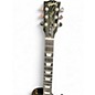 Used Gibson Les Paul Studio Silverburst Solid Body Electric Guitar