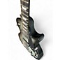 Used Gibson Les Paul Studio Silverburst Solid Body Electric Guitar