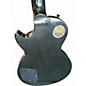 Used Gibson Les Paul Studio Silverburst Solid Body Electric Guitar