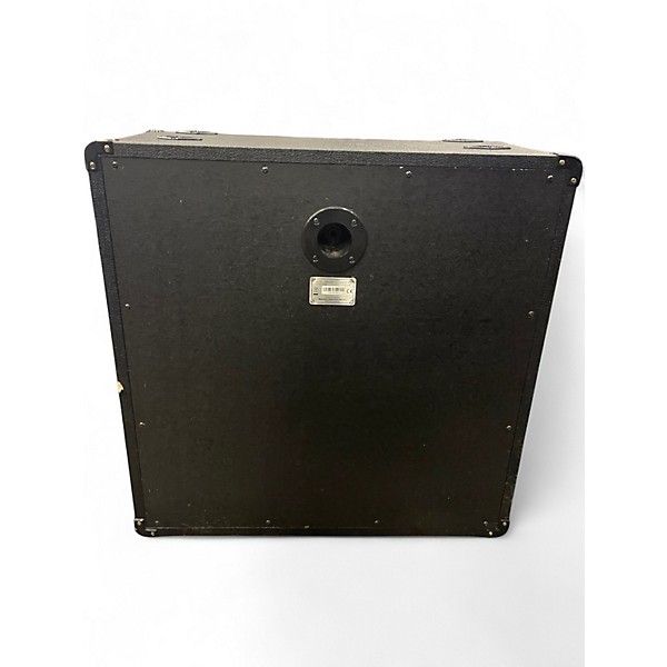 Used Marshall MG412A 4x12 120W Angle Guitar Cabinet