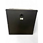 Used Marshall MG412A 4x12 120W Angle Guitar Cabinet
