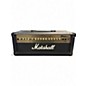 Used Marshall MG100HDFX 100W Solid State Guitar Amp Head thumbnail