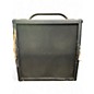 Used Marshall MG412A 4x12 120W Angle Guitar Cabinet thumbnail